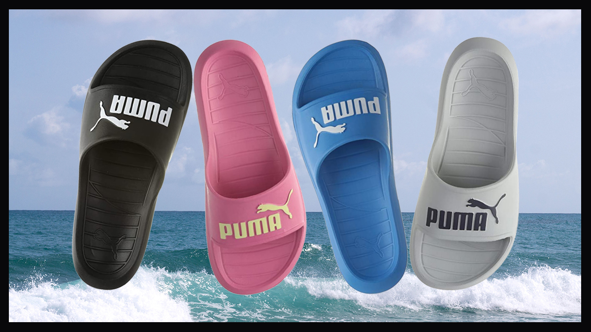 Las chanclas de Puma para hombre o mujer que arrasan este verano: así ha sido mi experiencia con ellas