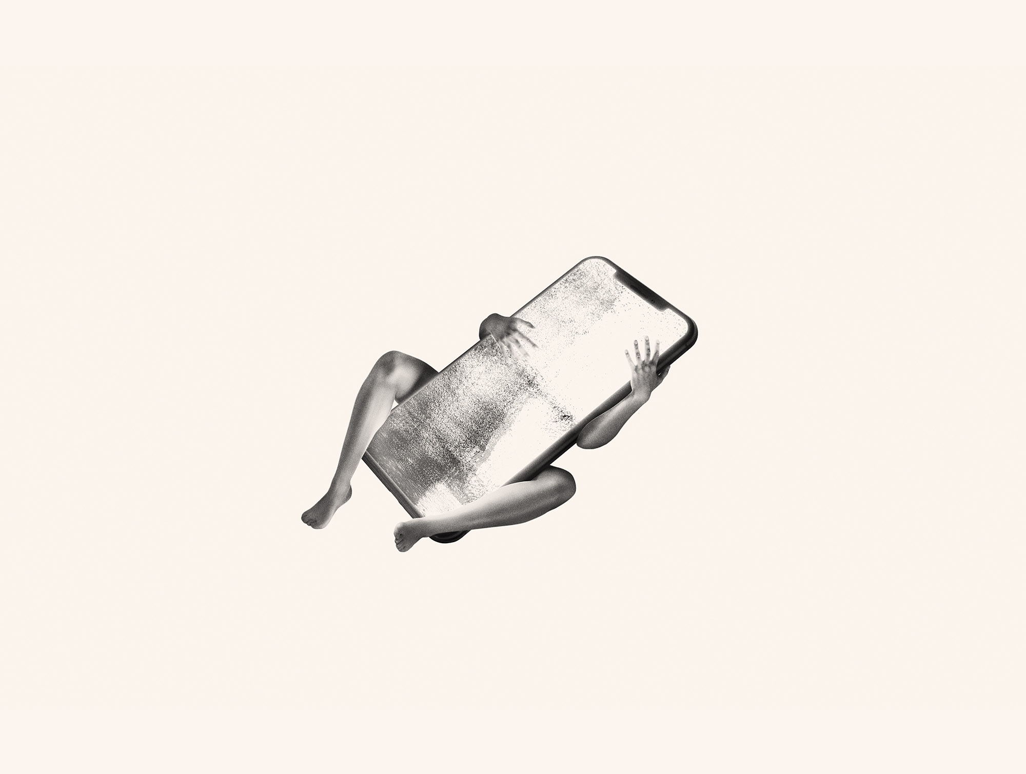 OnlyFans: la ‘uberización’ del porno