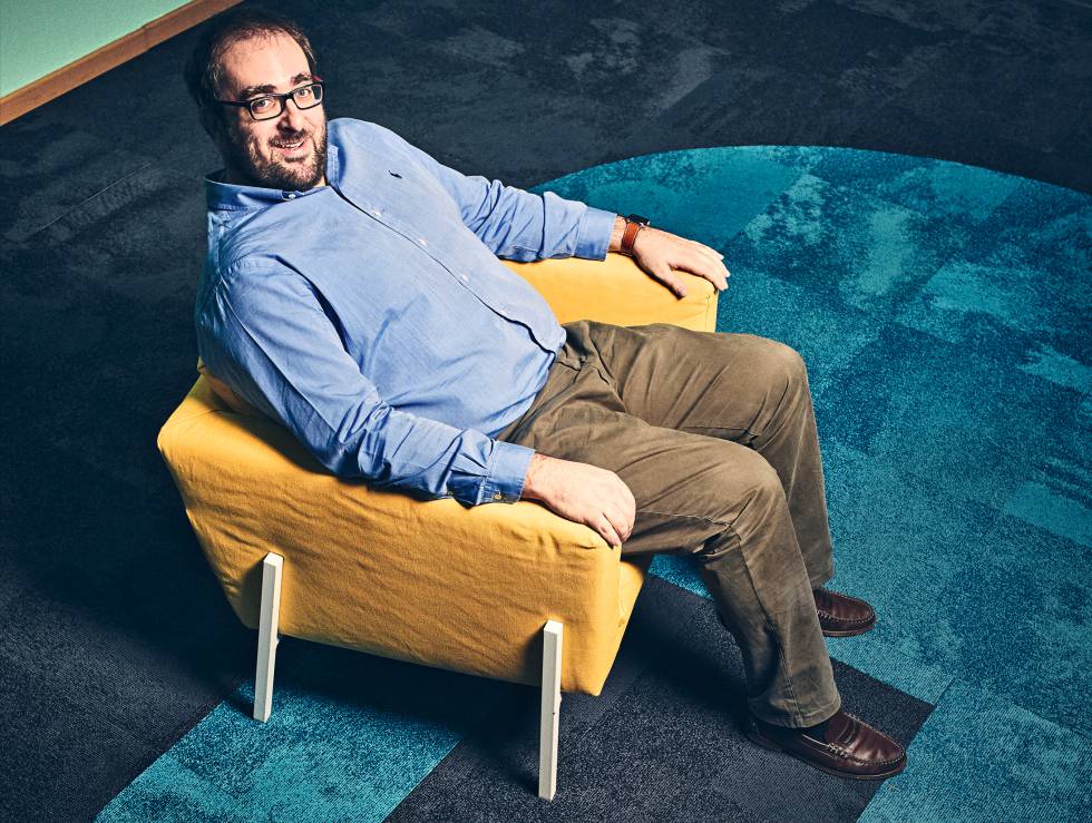 Wallbox: una conversación de 1.500 millones de dólares