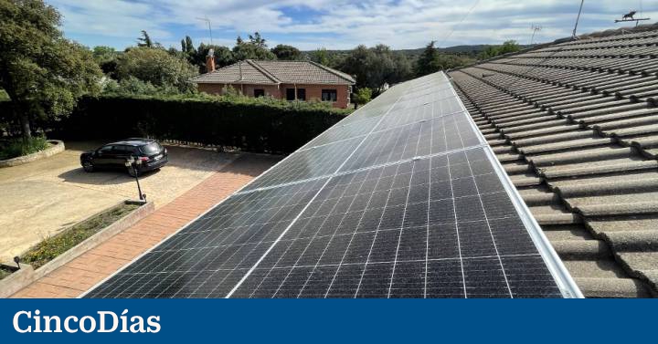 2021: El año de la revolución pendiente del autoconsumo fotovoltaico