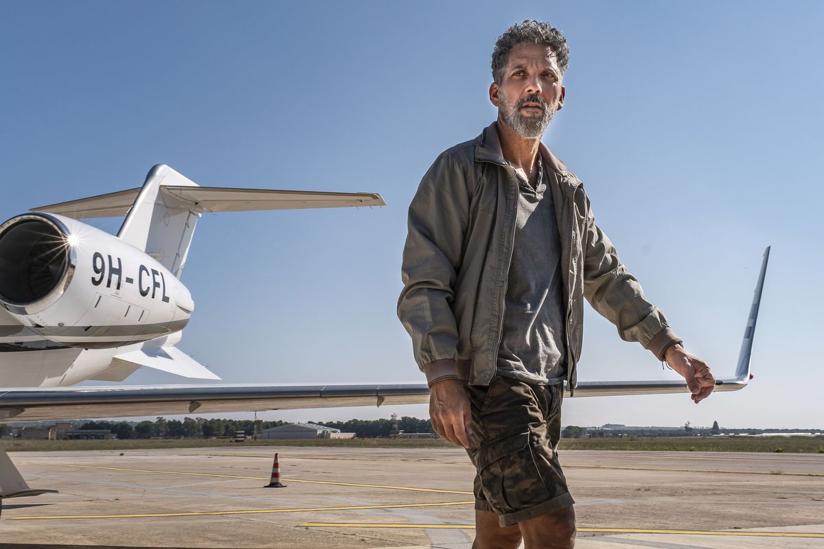 El drama del mecánico que derribó una red de narcotráfico desde dentro