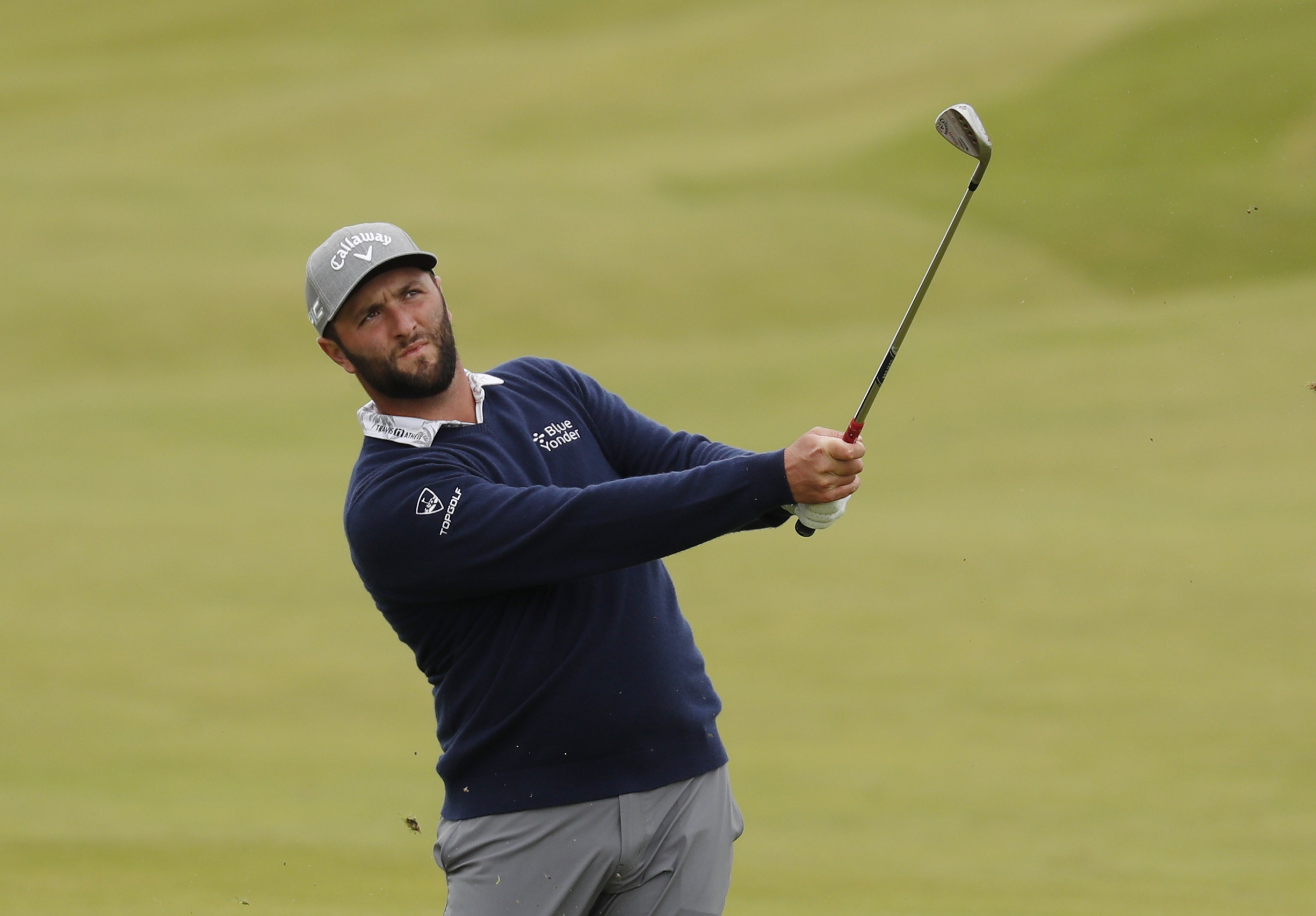 Jon Rahm quiere el doblete de Tiger y la corona de Seve
