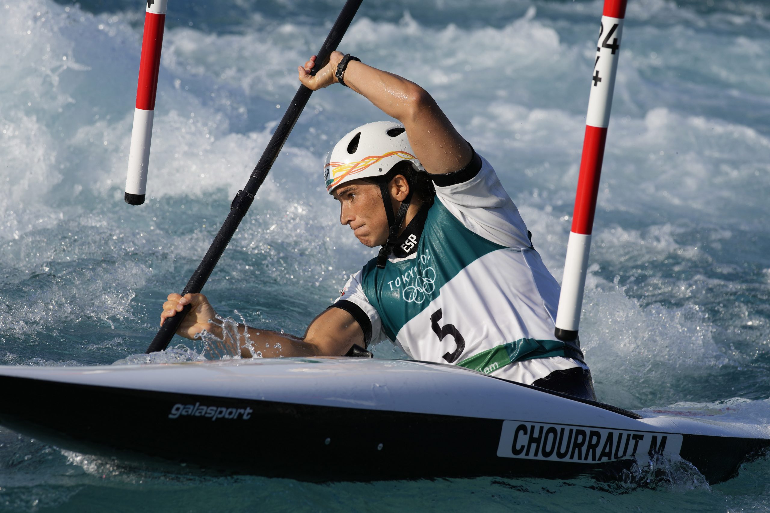 La cuarta jornada de los JJOO de Tokio 2020, en directo