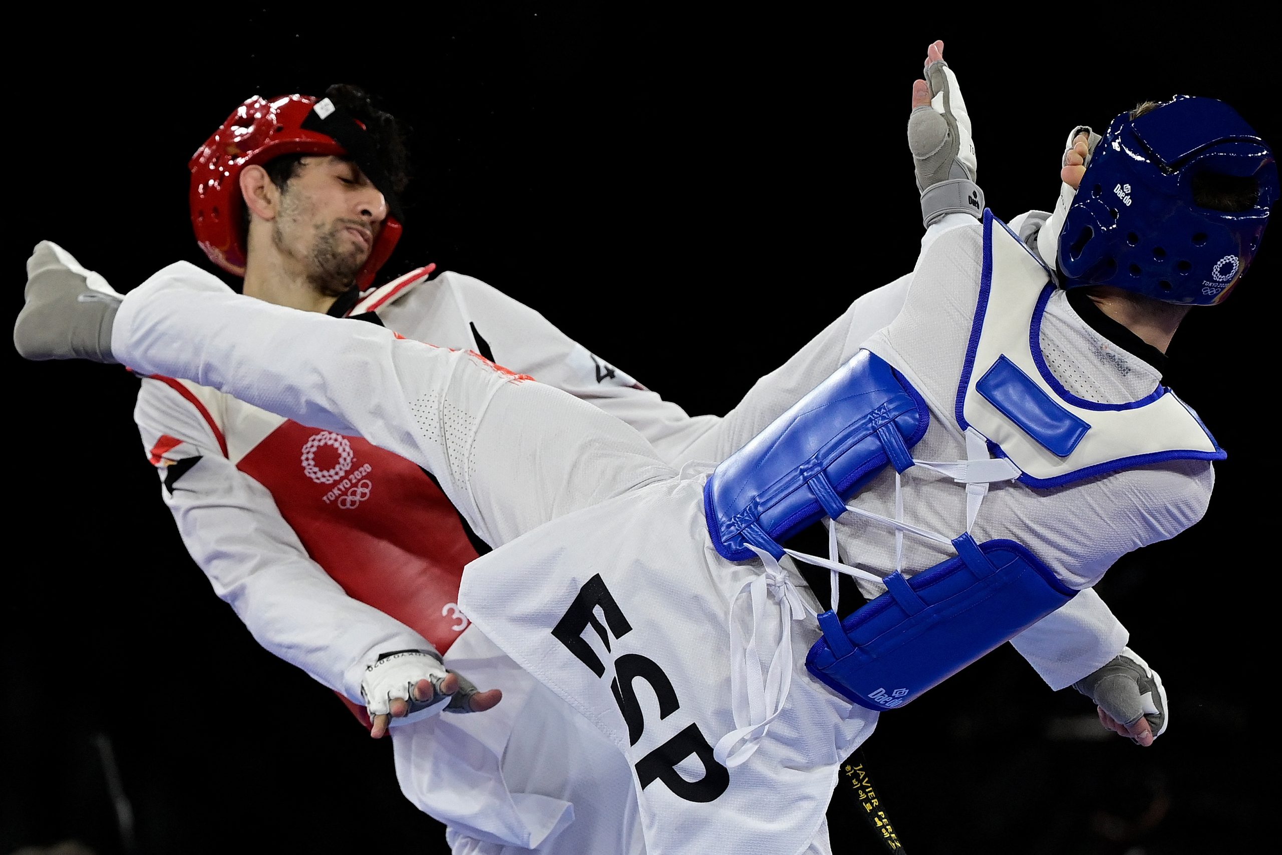 La jornada de los JJOO de Tokio 2020, en directo