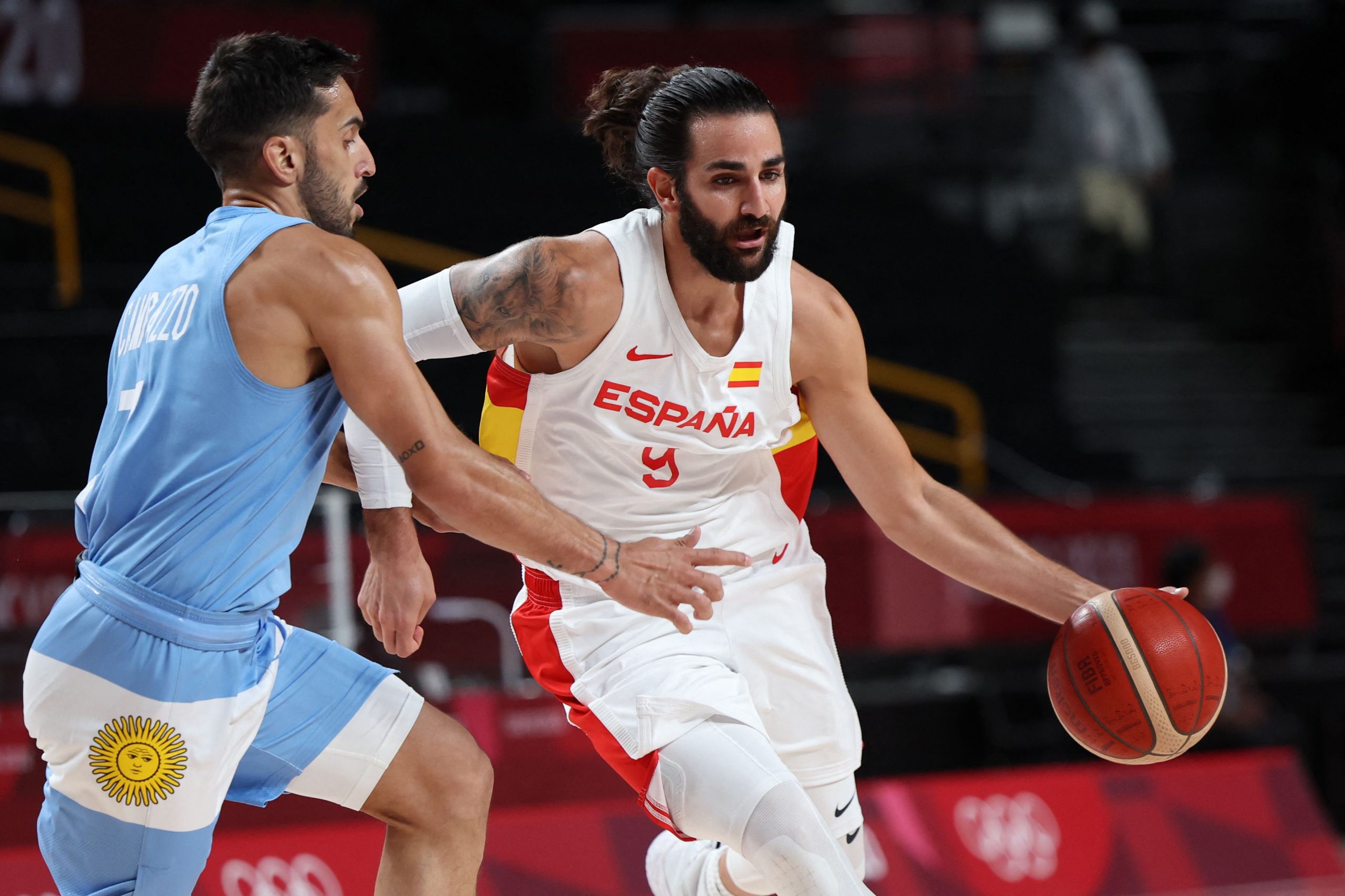 Los vaivenes de Ricky Rubio, ahora de Minnesota a Cleveland