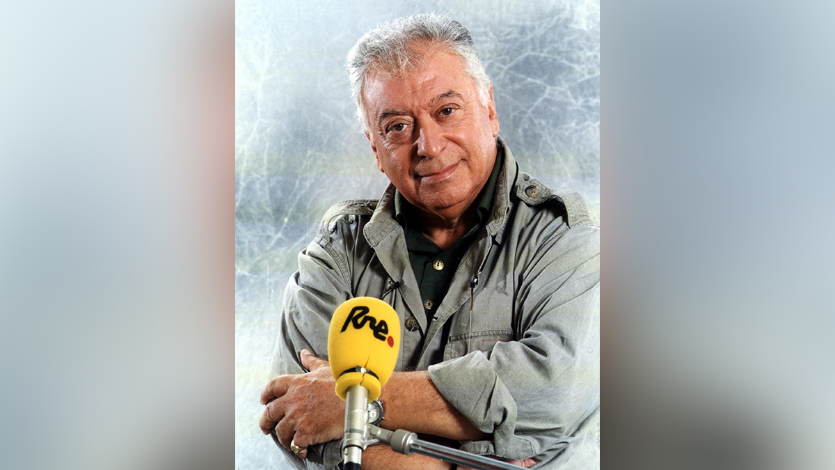Muere el periodista Tico Medina, pionero de la televisión