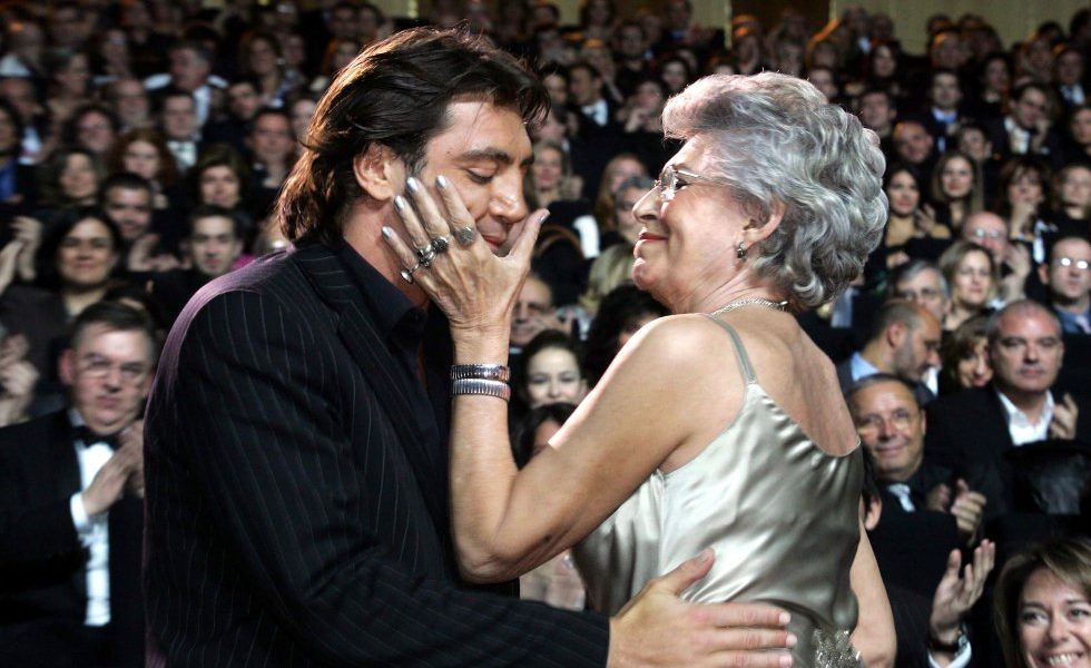 Muere la actriz Pilar Bardem a los 82 años | Hot News in World