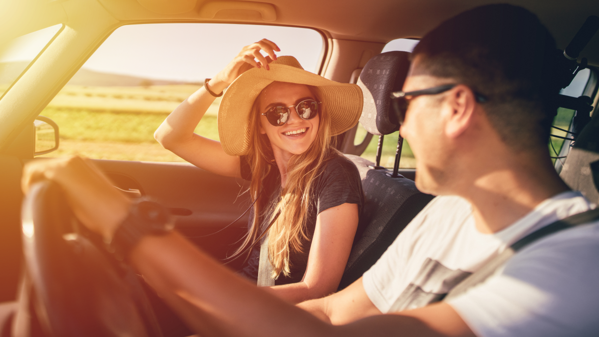 Ocho productos baratos y eficientes para proteger el coche del calor y el sol