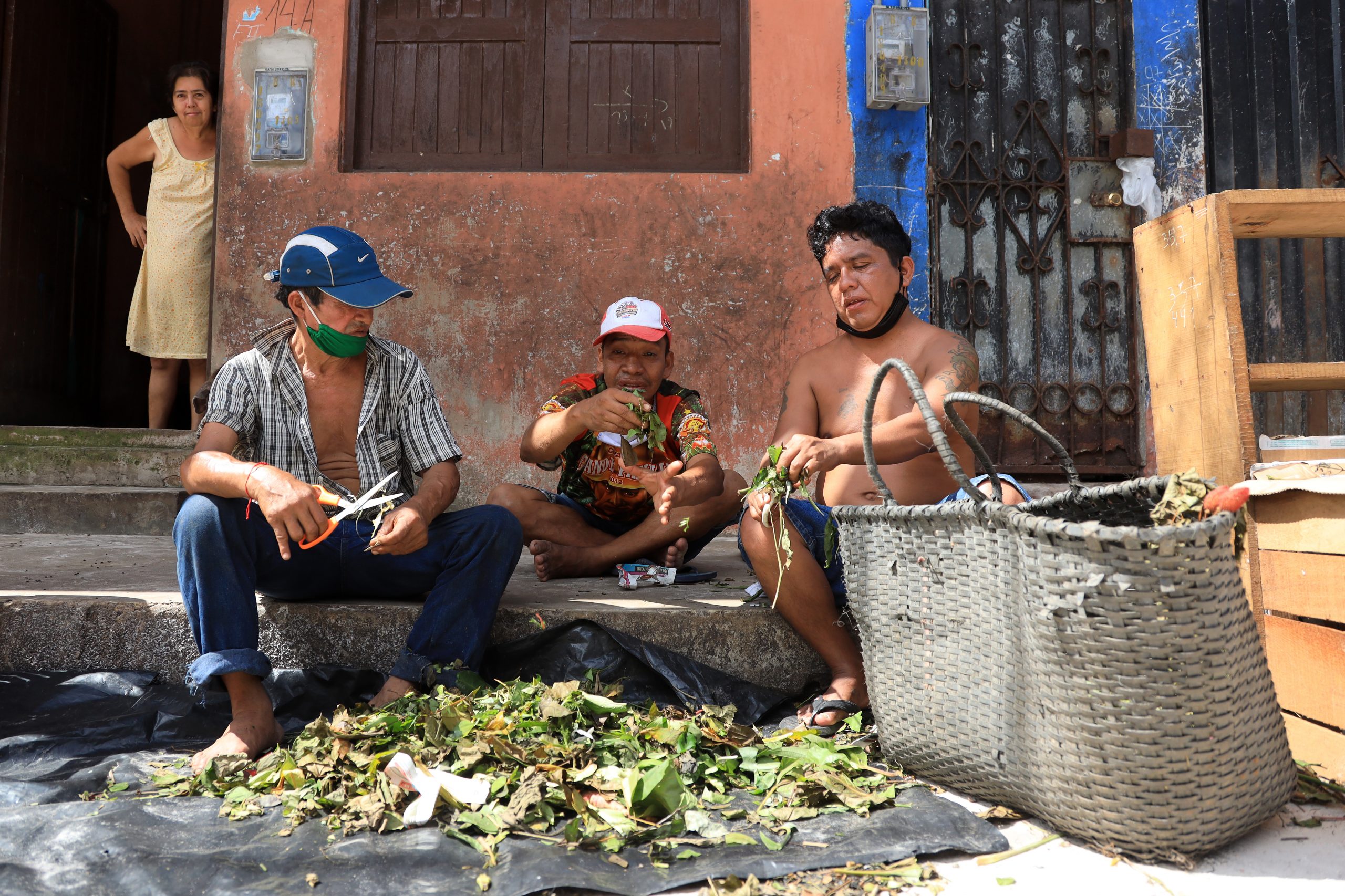 Perú: un país rico en el que se dispara la pobreza