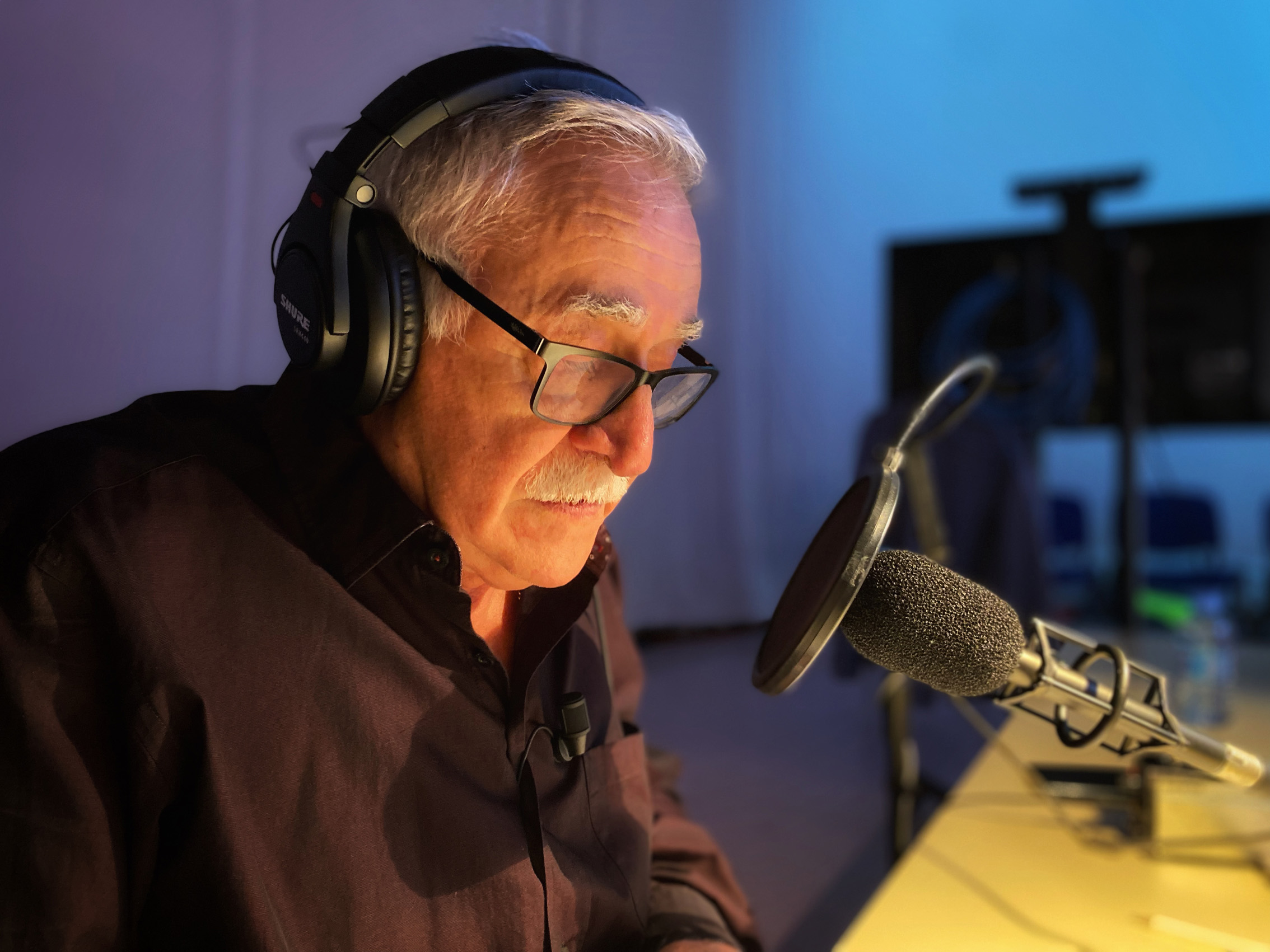 ‘Saber y ganar’ homenajea a Juanjo Cardenal ante su jubilación: “Te vamos a echar de menos, puñetero”