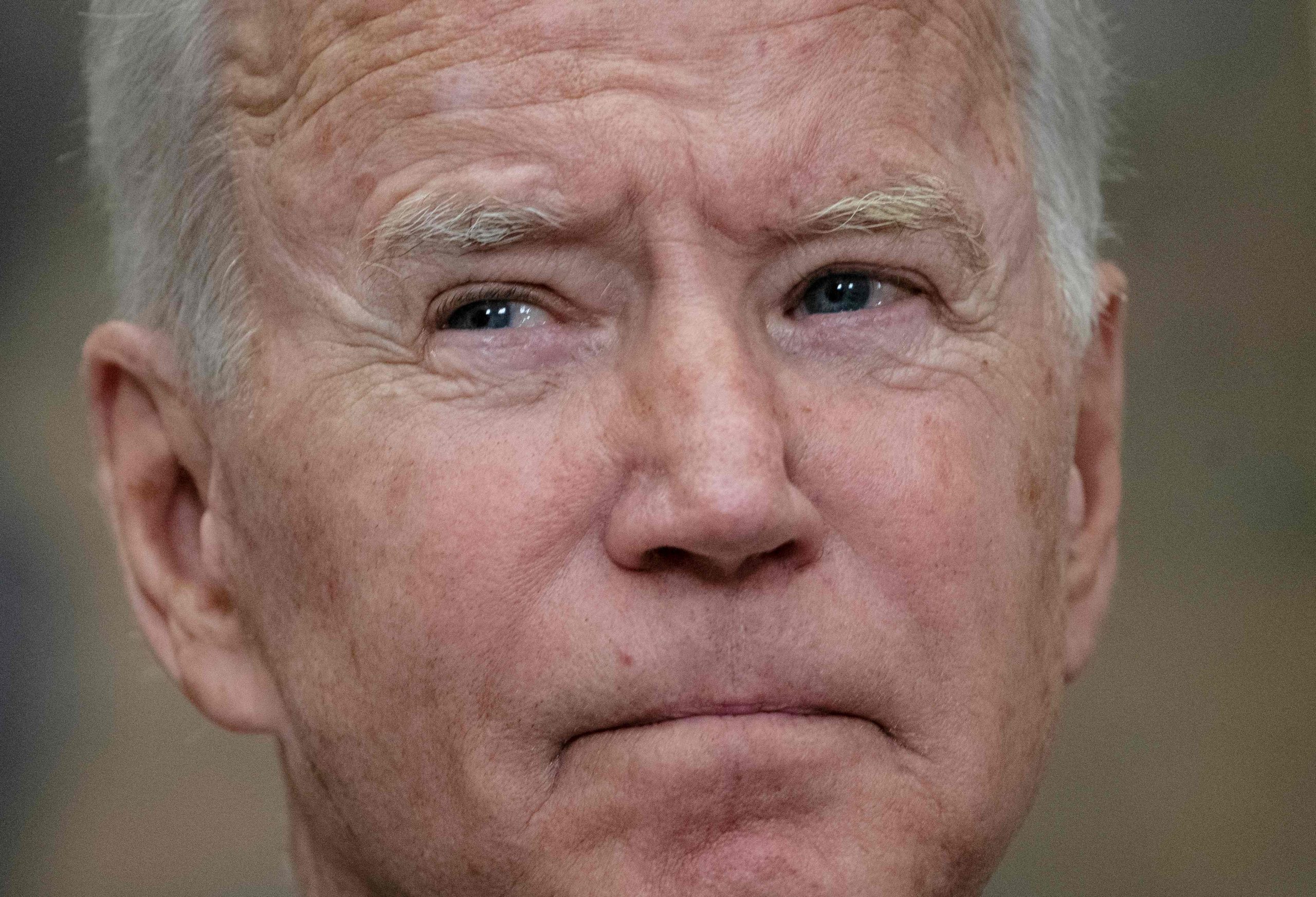 Biden abre la opción a que las tropas de EE UU salgan de Afganistán después del 31 de agosto