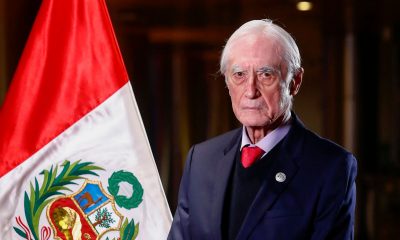 El canciller de Pedro Castillo renuncia en Perú tras 19 días en el cargo
