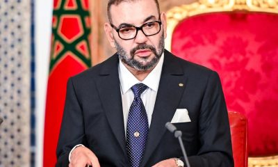 El rey de Marruecos expresa su deseo de abrir una nueva etapa “inédita” en la relación con España