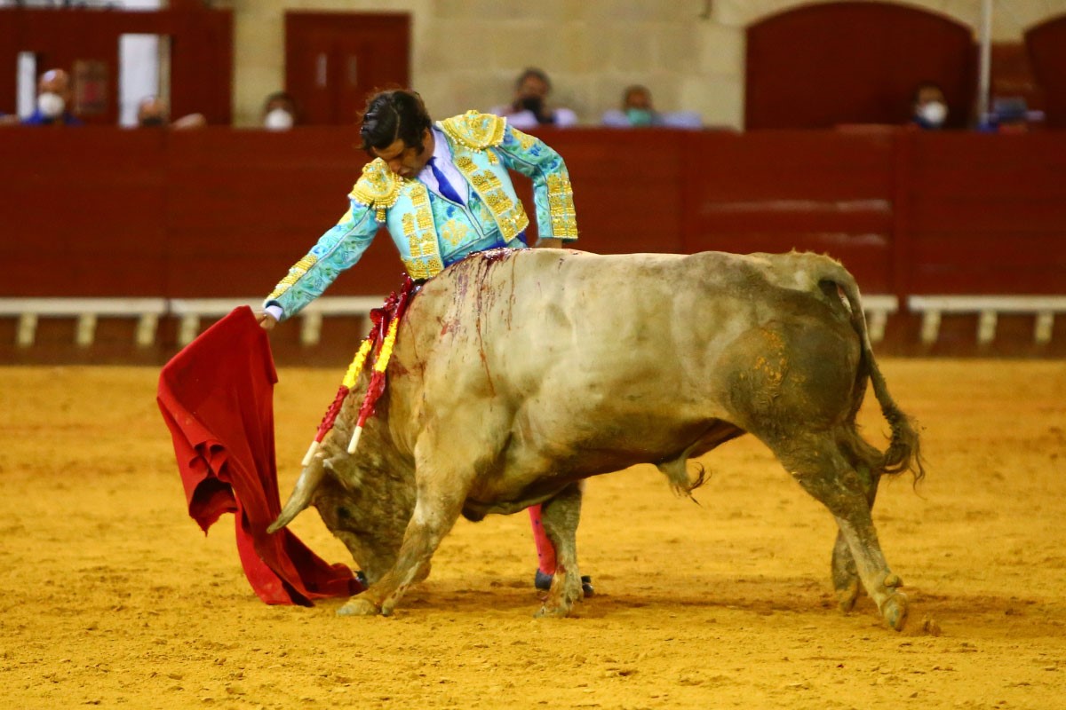 La gesta de Morante se volvió fiasco