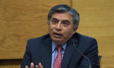 López Obrador, sobre el subgobernador del Banco de México Gerardo Esquivel: “Se ha vuelto ultratecnócrata”