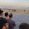 Los españoles en Afganistán y el personal de la Embajada esperan ya en el aeropuerto de Kabul