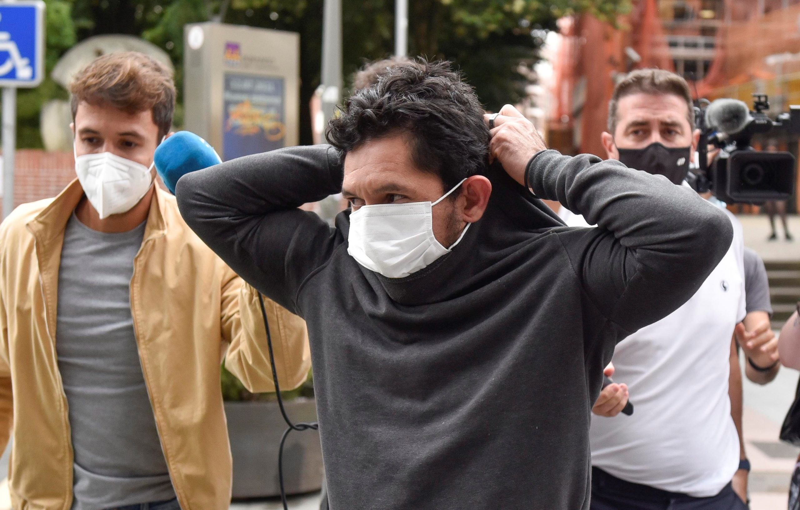 Radiografía de los violentos Hermanos Koala