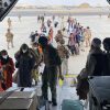 Sale de Kabul el avión militar español con los primeros evacuados