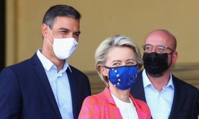 Sánchez cree que se abre una “gran oportunidad para redefinir las relaciones” con Marruecos