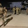 Últimas noticias de Afganistán, en directo | Los vuelos para huir de Afganistán prosiguen mientras los talibanes mantienen el cerco sobre el aeropuerto de Kabul