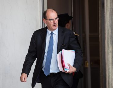 Onze nouveaux secrétaires d’État font leur entrée au gouvernement Castex