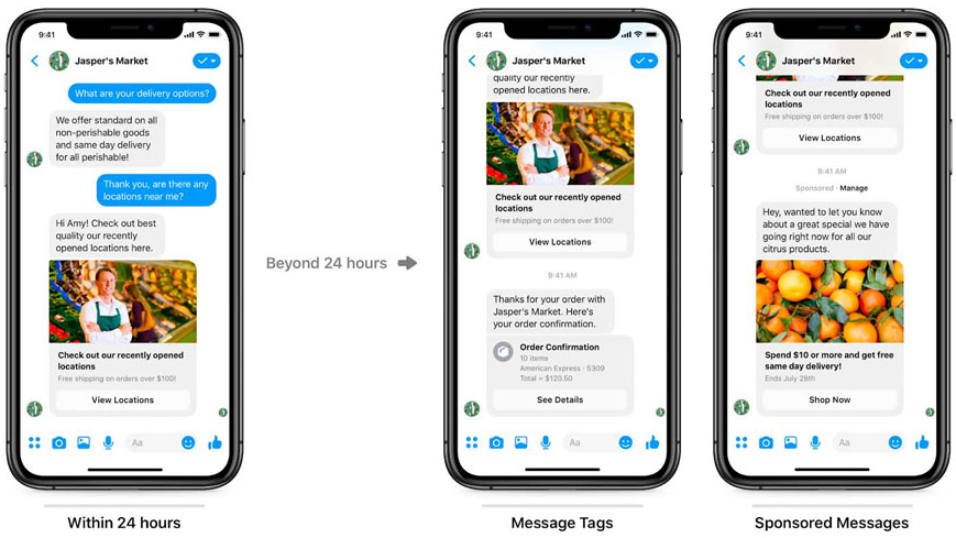 messenger-sponsored