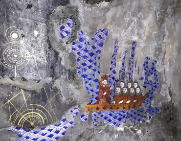 Au péril de la mer