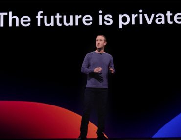L'IA de Facebook mise au grand jour par une panne