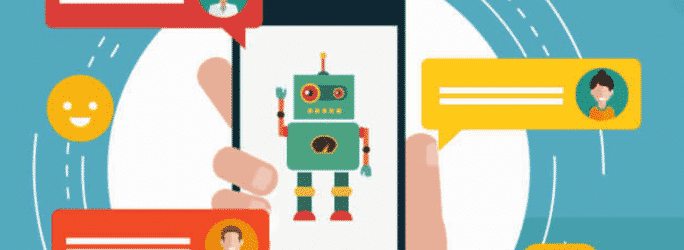 CRM : les chatbots prennent la parole - ITespresso.fr