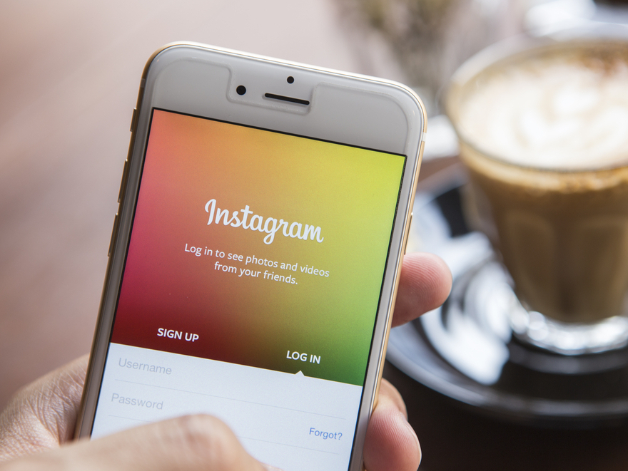 Instagram ferme son application concurrente de Snapchat