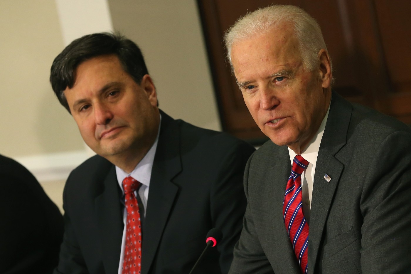 Joe Biden nomme son conseiller Ron Klain futur chef de cabinet de la Maison-Blanche