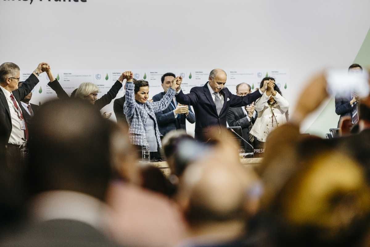 Cinq ans après, l’accord de Paris est toujours en vie