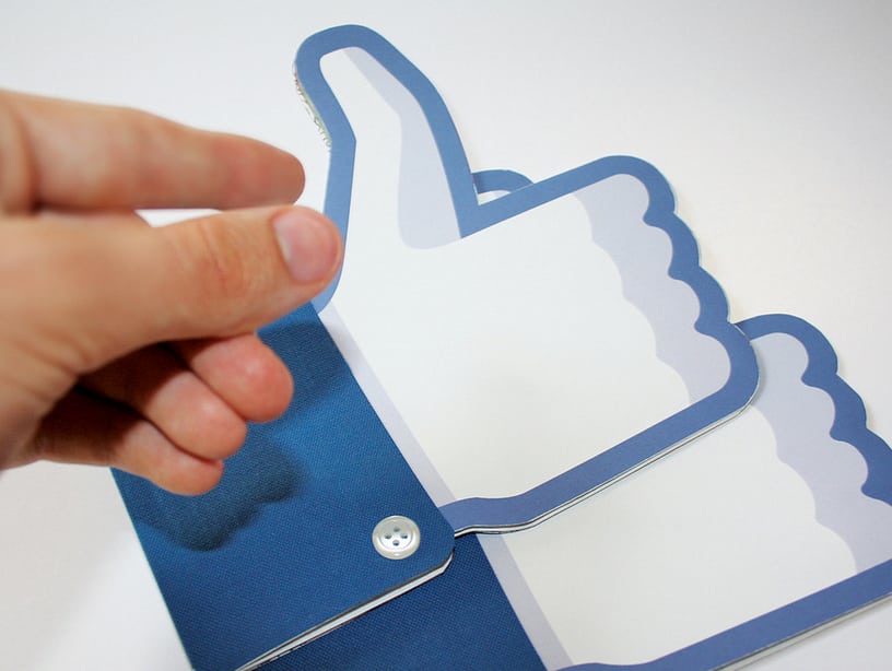 Facebook : 15 ans qui ont changé la face du Web | ITespresso.fr