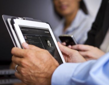 Les réseaux sociaux d'entreprise ne sont pas encore ancrés dans la com interne