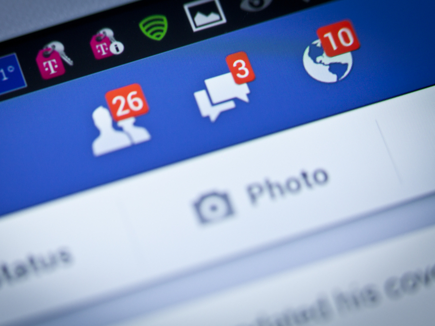 Messagerie : des jonctions Facebook - Instagram en attendant l'unification