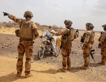 Barkhane, le temps de la remise en cause