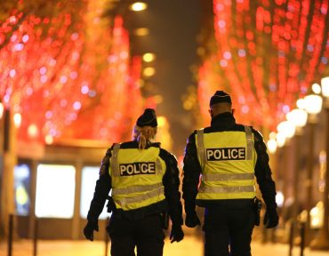 Huit nouveaux départements sous couvre-feu à 18 heures