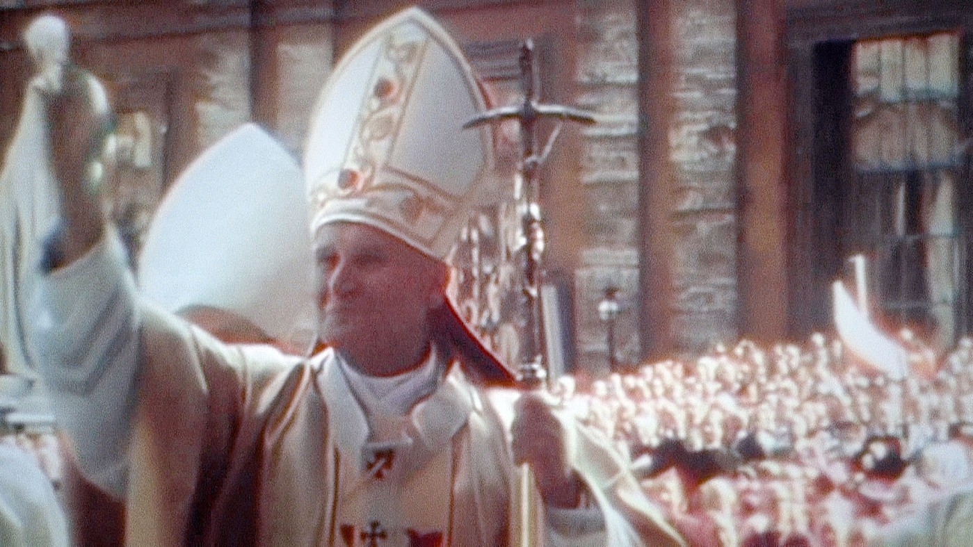 Jean-Paul II dans le prisme de l’histoire