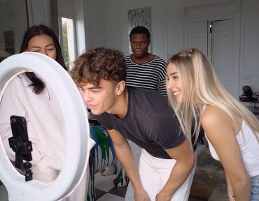 La face cachée de TikTok