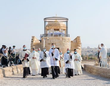 Tourisme religieux, l’activisme d’Israël