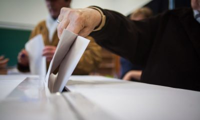 Élections, la poudre a parlé