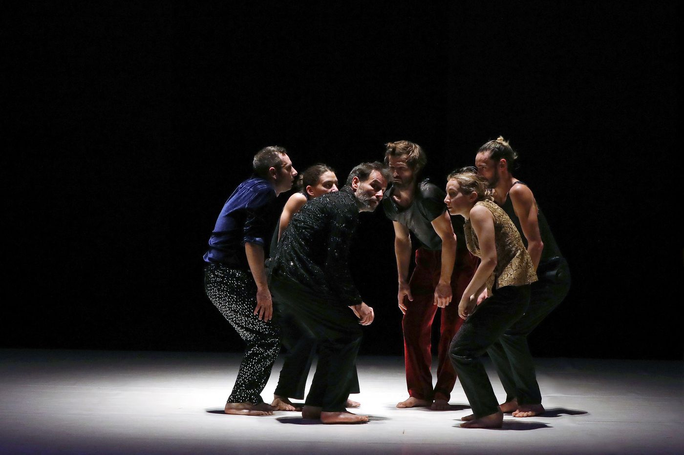 À Avignon, la danse fait son festival