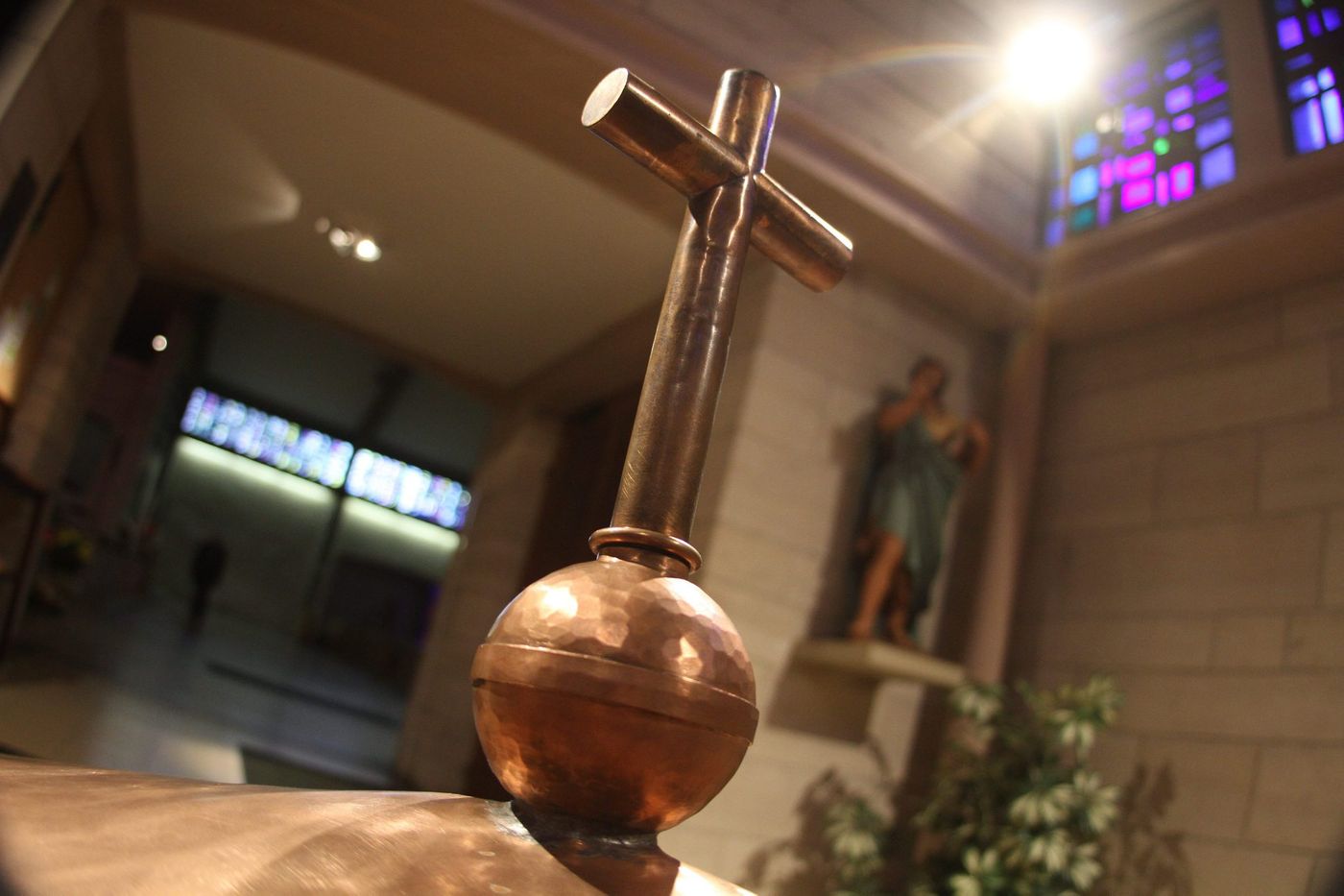 Une lumineuse Nuit des églises en Moselle