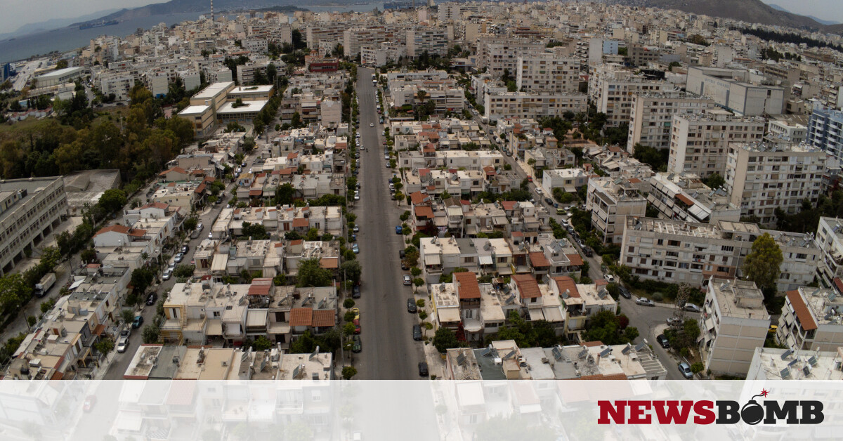 ENΦΙΑ 2019: Στο taxinet τα εκκαθαριστικά - Τα κριτήρια απαλλαγής (vid) - Newsbomb - Ειδησεις