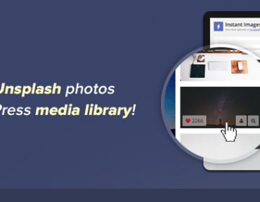 Stock φωτογραφίες υψηλής ανάλυσης μέσα από το Wordpress