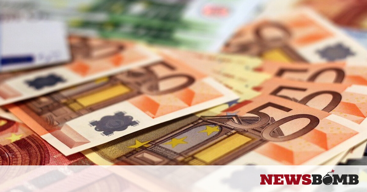 Μπαράζ πληρωμών τις επόμενες ημέρες: Τελειώνει ο μήνας με γεμάτες τσέπες - Newsbomb - Ειδησεις