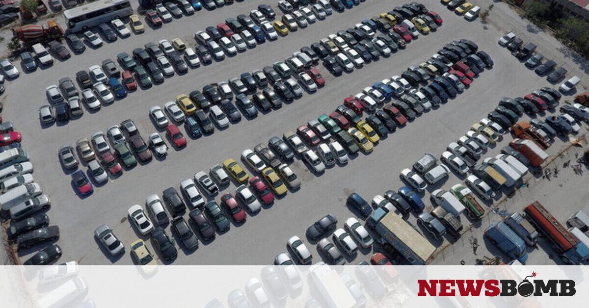 Αυτοκίνητα από 300 ευρώ - Δείτε όλη τη λίστα με τα οχήματα και τις τιμές (pics) - Newsbomb - Ειδησεις