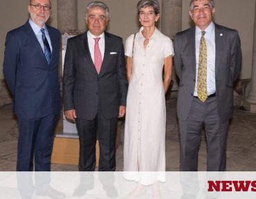 Πανεπιστημιακές σπουδές με το κύρος της Οξφόρδης στο Μητροπολιτικό Κολλέγιο - Newsbomb - Ειδησεις