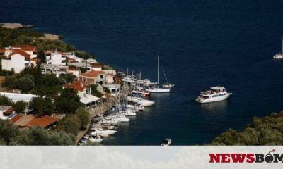 Προκήρυξη νέας επιδοτούμενης ακτοπλοϊκής γραμμής Θεσσαλονίκης - Σποράδων