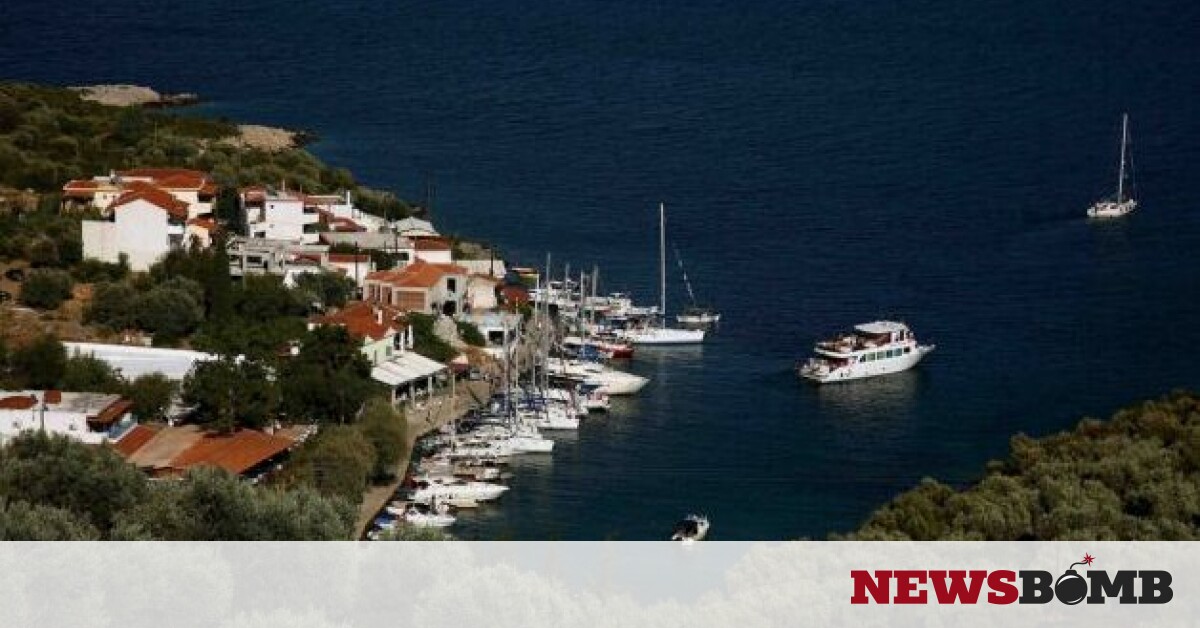 Προκήρυξη νέας επιδοτούμενης ακτοπλοϊκής γραμμής Θεσσαλονίκης - Σποράδων